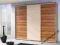 Szafa garderoba PENELOPA 255 TANIA DOSTAWA!!!