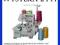 NOWY OWERLOK OVERLOCK 5 NITKOWY ARKA RADOM GBL 5