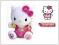 HELLO KITTY MASKOTKA INTERAKTYWNA WYS.24H