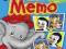 Słoń Benjamin - Memo