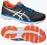 BUTY ASICS GEL-ZARACA NOWOŚĆ 2   47  OLSZTYN K1