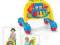 Fisher Price Muzyczny Chodzik Jeździk 2w1 NOWY!!!