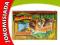 Gra ZAPAKOWANI Madagascar Jawa + GRATIS GR0134