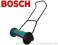 KOSIARKA RĘCZNA 38cm AHM 38C BOSCH KOSIARKA RĘCZNA 38cm AHM 38C BOSCH