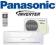 KLIMATYZATOR ŚCIENNY PANASONIC RE15-JKX 4,2 kW