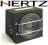 Hertz ES250 MonumentalnyBass MDF 25cm Wrocław