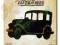 :EWA: Wykrojnik Sizzix BIGZ OLD JALOPY