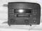 VOLVO S60 V70 XC7 RADIO KASETA FABRYCZNE HU 401