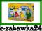 CRAYOLA MASA PLASTYCZNA ALFABET MINI KIDS - 57-130