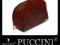 KOSMETYCZKA PUCCINI MASTERPIECE P-1503 BRĄZOWA