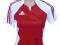 Koszulka sportowa ADIDAS Team Jersey W - rozm. 36