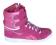 BUTY REEBOK IZZY-BELLE BOOT - r. 35- WYPRZEDAŻ!