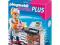 PLAYMOBIL 5292-KELNERKA