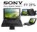 ETUI Klawiatura Bluetooth Sony Xperia Tablet Z -FV