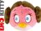 maskotka Leia Angry Birds STAR WARS Rovio