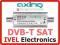 WZMACNIACZ SAT DVB-T AXING SVS 2-02 14-20 dB