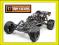 HPI RACING Baja 5B FLUX 1:5 97km/h ELEKTRYCZNY