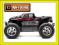 HPI RACING SAVAGE XS FLUX MONSTER TRUCK 105km/h !!