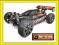 HPI RACING VORZA FLUX HP 2.4GHz RTR 117km/h 1:8