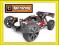 HPI RACING TROPHY 3.5 BUGGY 2.4GHz RTR WODOODPORNY