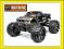 HPI RACING SAVAGE X 4.6 RTR ROTO START 1:8