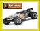 HPI RACING E-FIRESTORM 10T FLUX 2.4GHz DSX-2 RTR