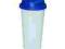 ECO Tumbler Granatowy Latte Sublimacja