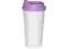 ECO Tumbler Fioletowy Latte Sublimacja