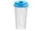 ECO Tumbler Błękitny Latte Sublimacja