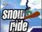 SNOW RIDE PL (SNOWRIDE)  CD 5++/6  IDEALNY GPL-F0