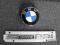 BMW E46 EMBLEMAT ORYGINALNY