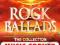 V/A - ROCK BALLADS: THE COLLECTION /3CD/ !