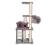 DRAPAK DLA KOTA NOBBY CADDY 192 CM XXL