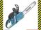 MAKITA SPALINOWA PILARKA ŁAŃCUCHOWA DCS5030-38