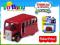 Tomek - Autobus Bercia / Bertie Take N Play R9460