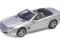 Model Welly 1:24 Mercedes-Benz SL500