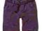 Spodenki Advisor Brandit purpurowe