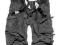 Krótkie Spodenki M65 SAVAGE Brandit +Pas model Div