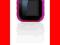 IBOX ODTWARZACZ I-BOX MP4 RUNNER 4GB RED