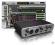 AVID FAST TRACK Duo PTEX Mobilny interfejs audio