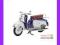 [EMARKT_PL] SCHUCO ZNDAPP BELLA ROLLER R204 SKALA