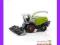 [EMARKT_PL] SIKU CLAAS KOMBAJN JAGUAR 960 SKALA 1/