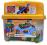 MEGA BLOKS MINIBLOKS TUB 100 EL KLOCKI W POJEMNIKU