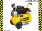 STANLEY KOMPRESOR SPRĘŻARKA 50L 2KM 210L/MIN 8BAR