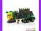 [EMARKT_PL] SIKU JOHN DEERE ZESTAW LEŚNY SKALA 1/8