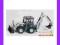 [EMARKT_PL] SIKU KOPARKOŁADOWARKA SKALA 1/50