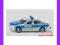 [EMARKT_PL] SIKU POLICE PATROL CAR SKALA 1/55