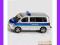 [EMARKT_PL] SIKU POLICYJNY VAN SKALA 1/55