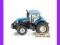 [EMARKT_PL] SIKU TRAKTOR NEW HOLLAND 7070 SKALA 1/