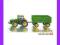 [EMARKT_PL] SIKU TRAKTOR Z PRZYCZEPĄ SKALA 1/50